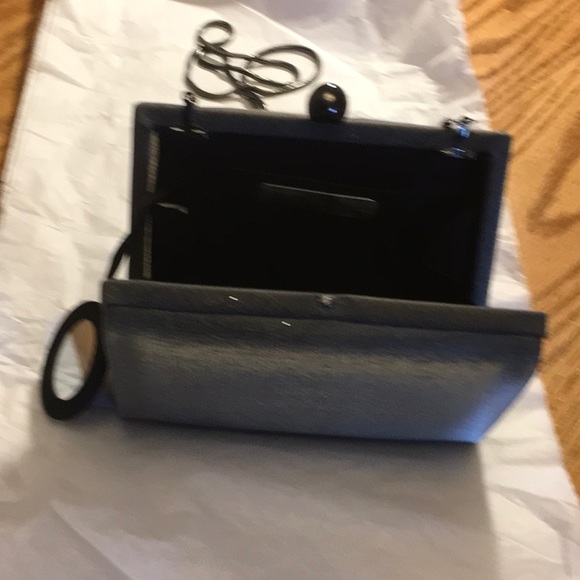 Valerie Stevens Evening purse. - Picture 3 of 4